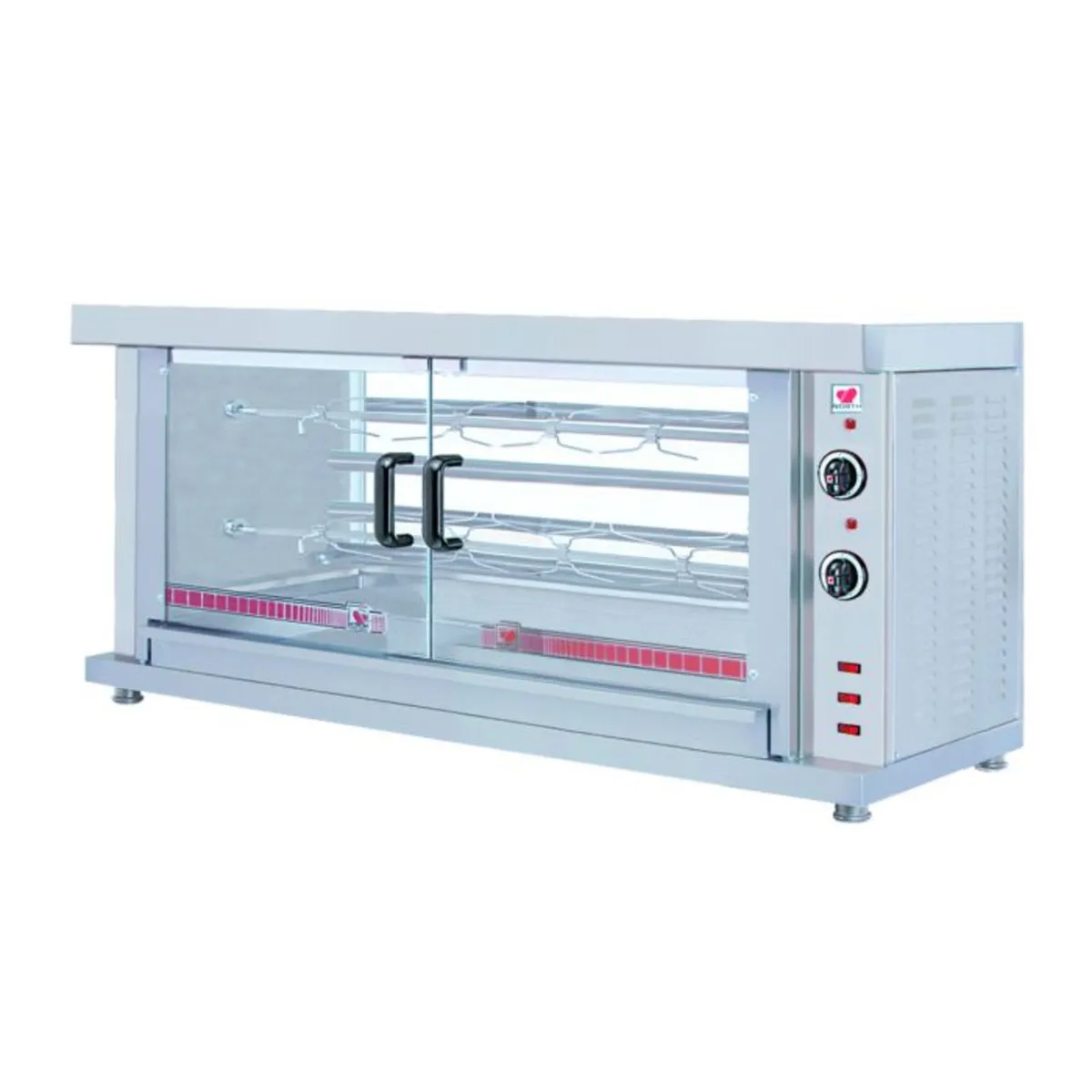 Chicken Rotisseries Gas/ Elec - Image 1