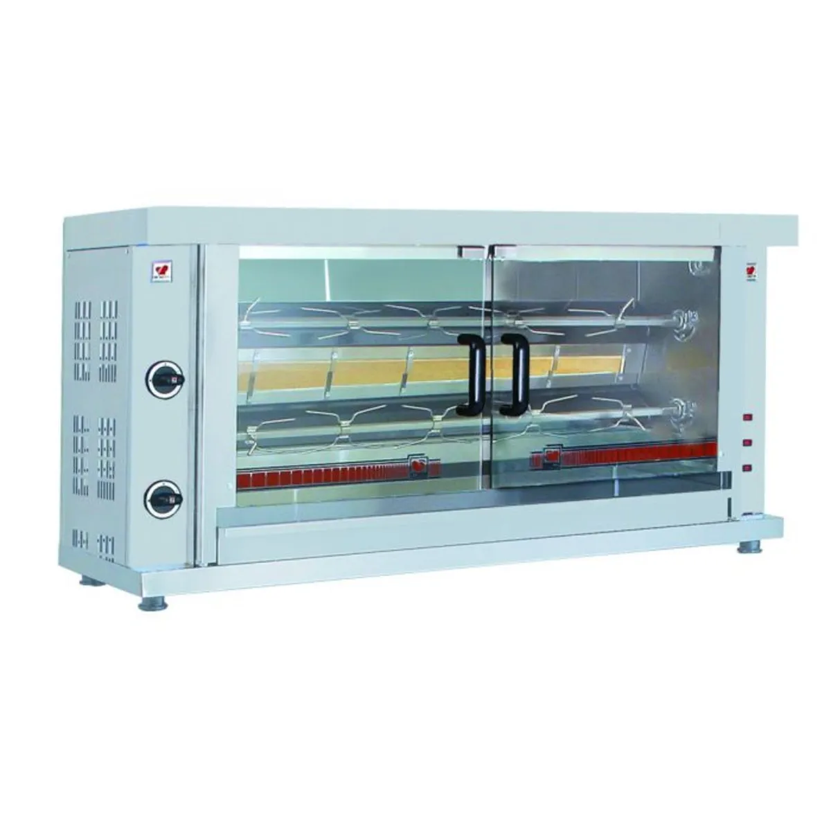 Chicken Rotisseries Gas/ Elec - Image 2