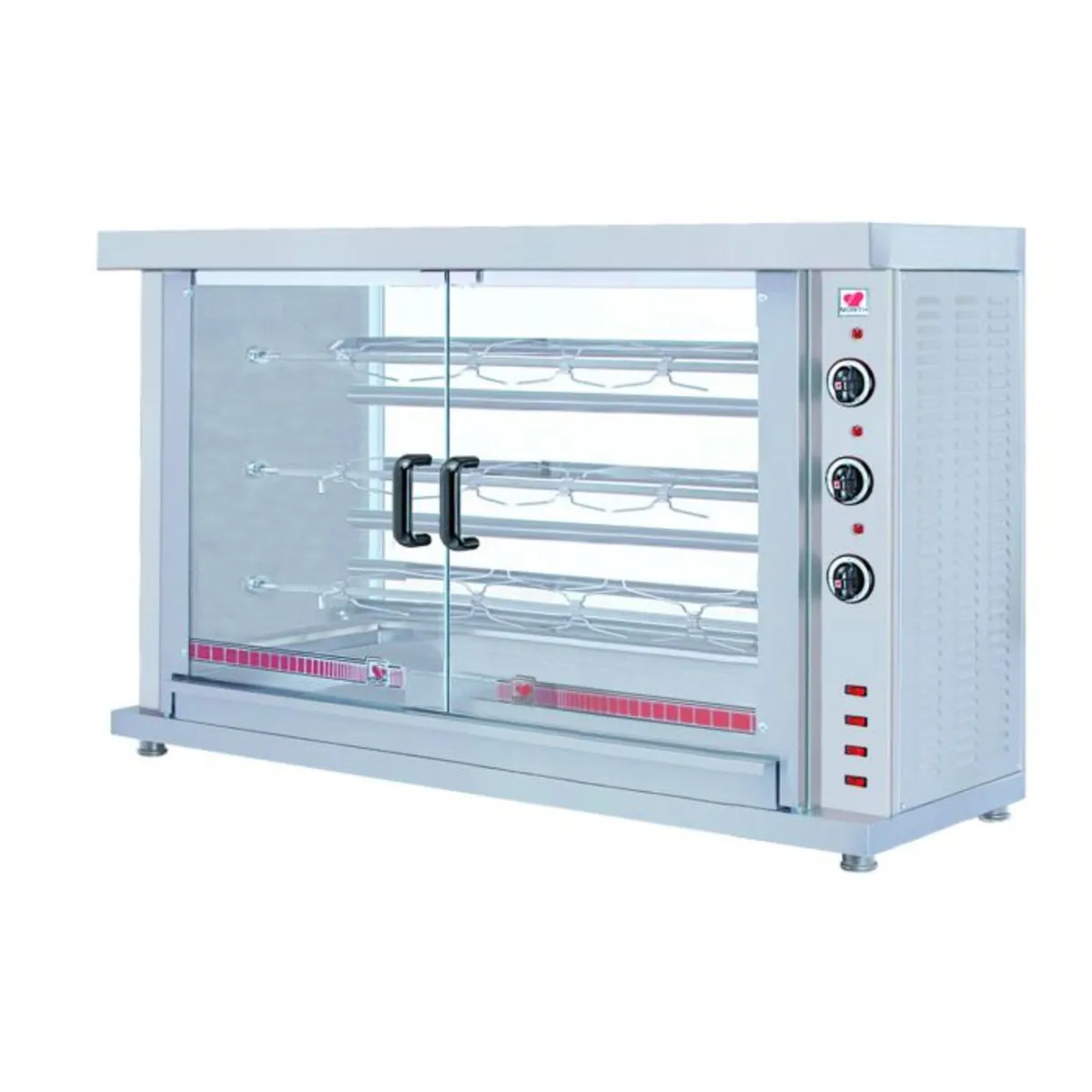 Chicken Rotisseries Gas/ Elec - Image 3