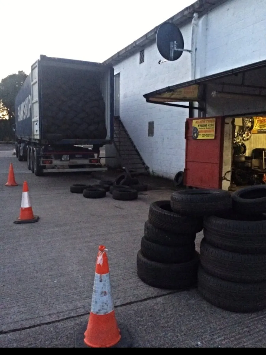 Tyres - Image 3