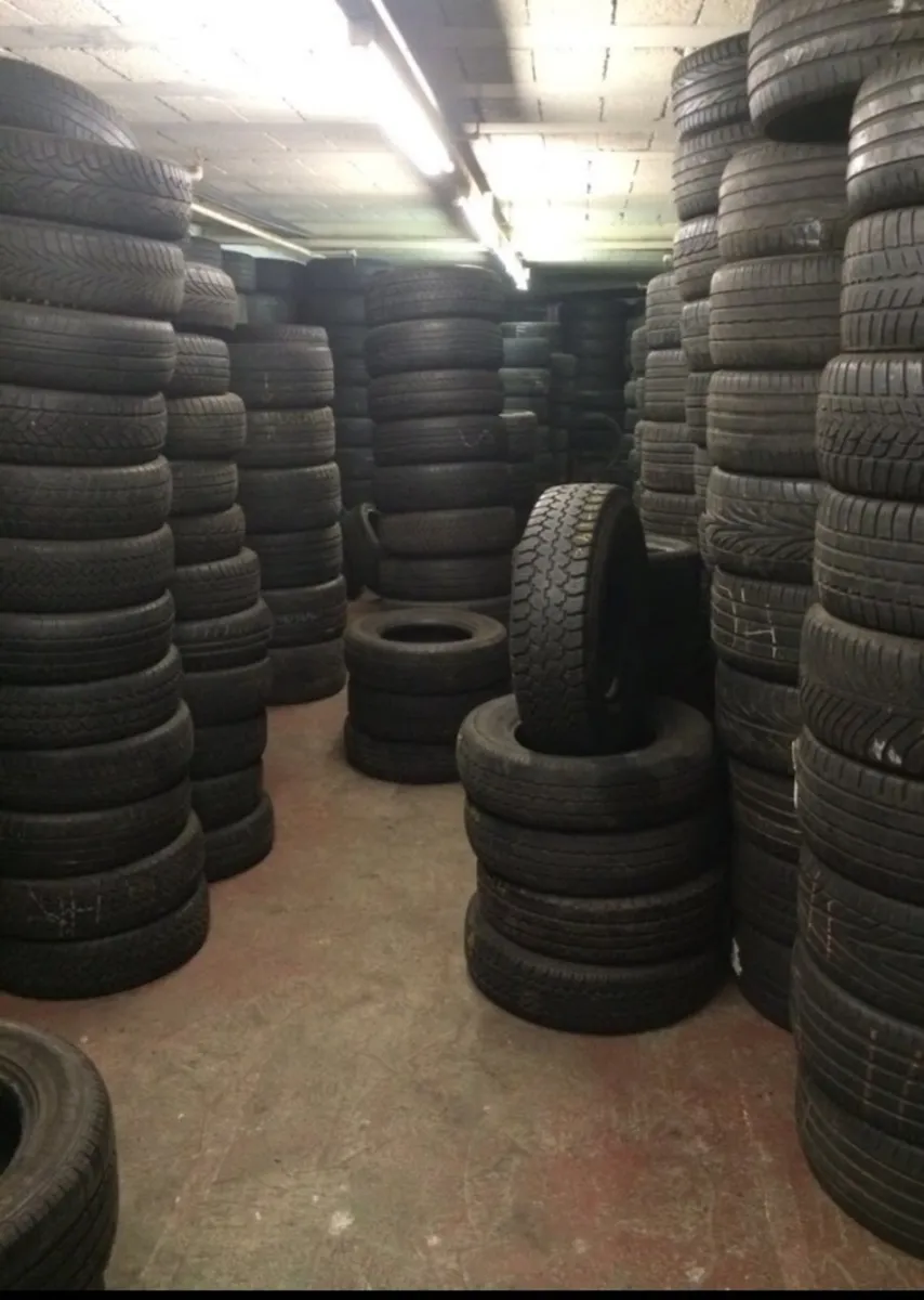 Tyres - Image 4