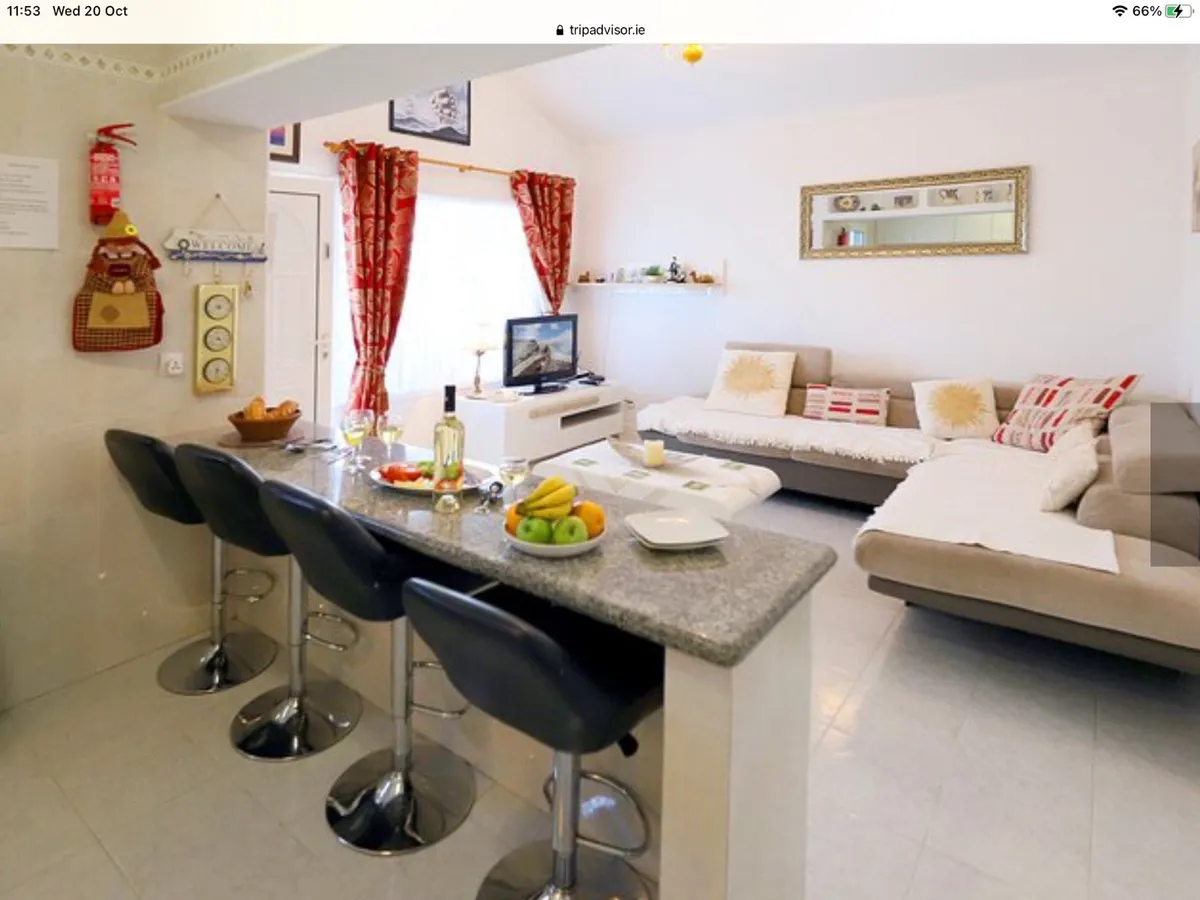 Luxury villa Puerto Del Carmen - Image 2