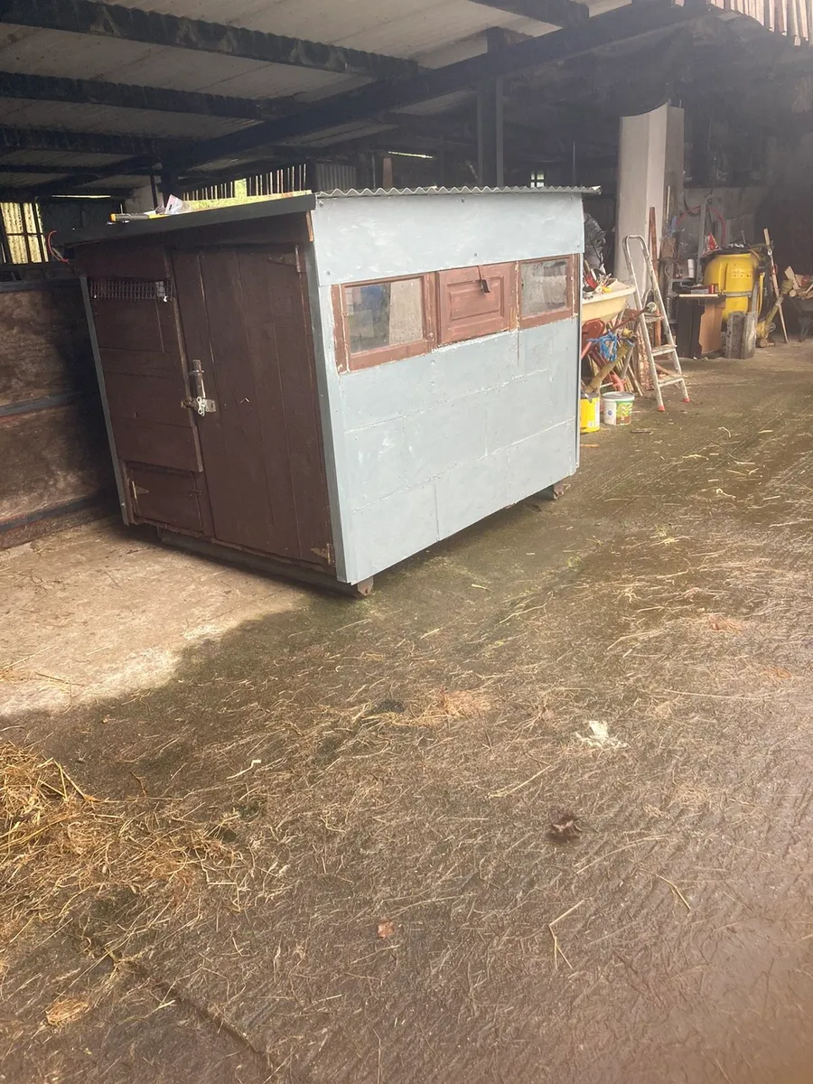 Hen boxes for sale