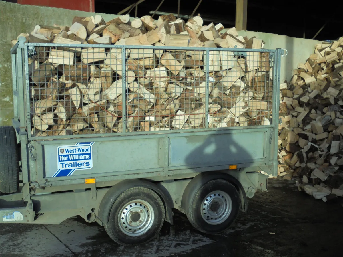 Firewood. - Image 1