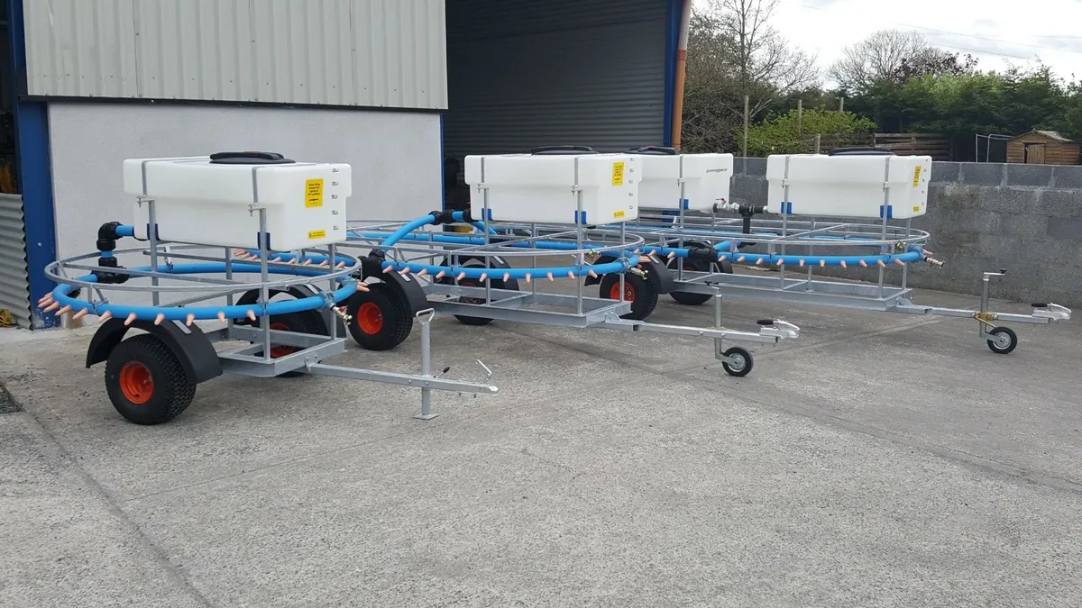 calf feeder - Image 2