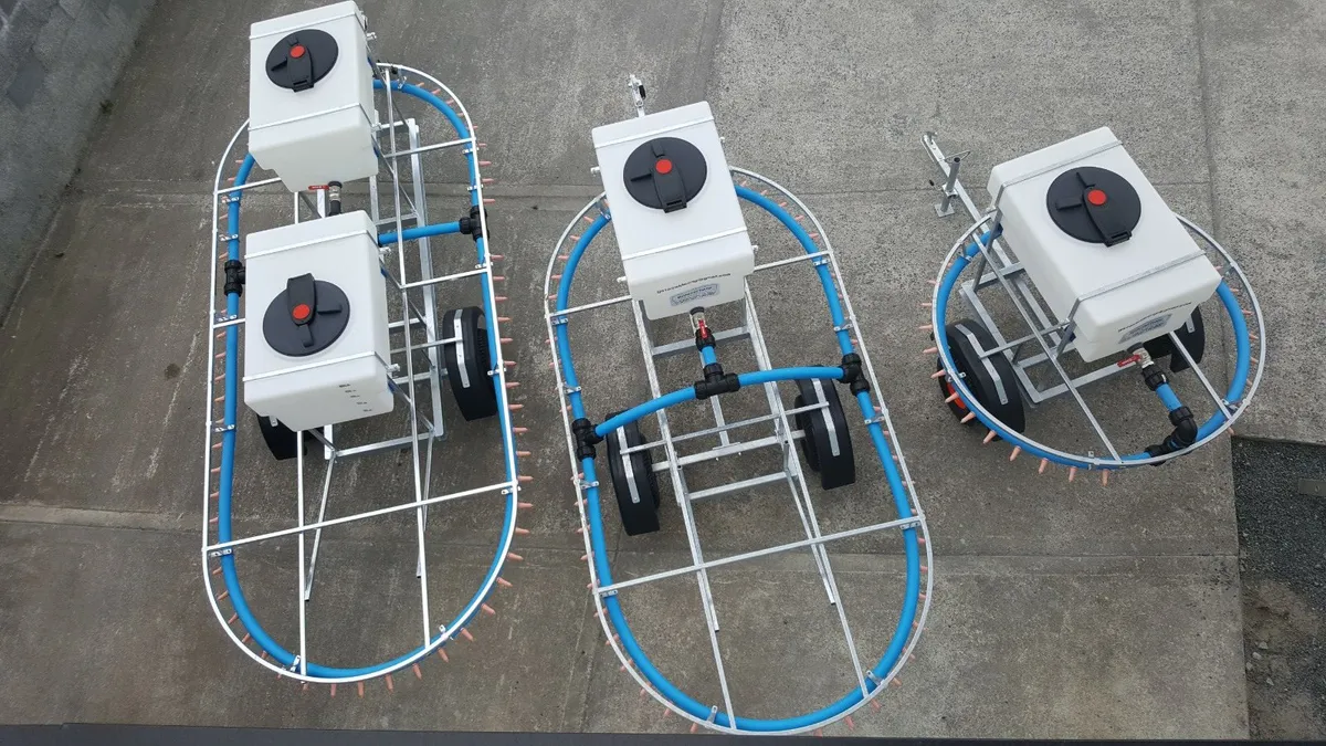 calf feeder - Image 3