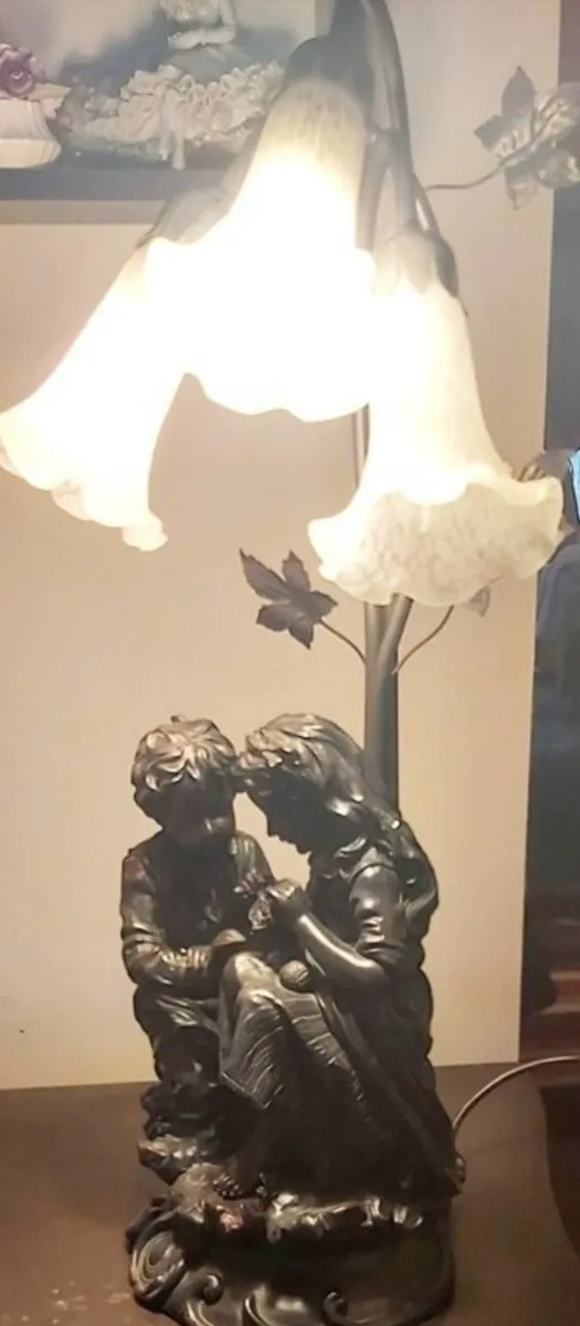 Decorative lamp - Image 1