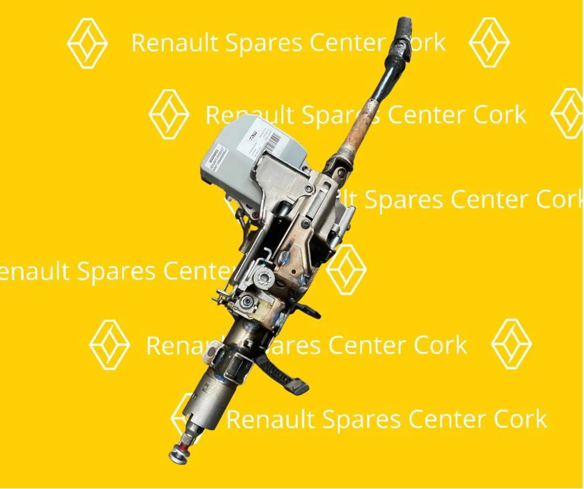Power steering for Renault Clio 3 Modus - Image 1