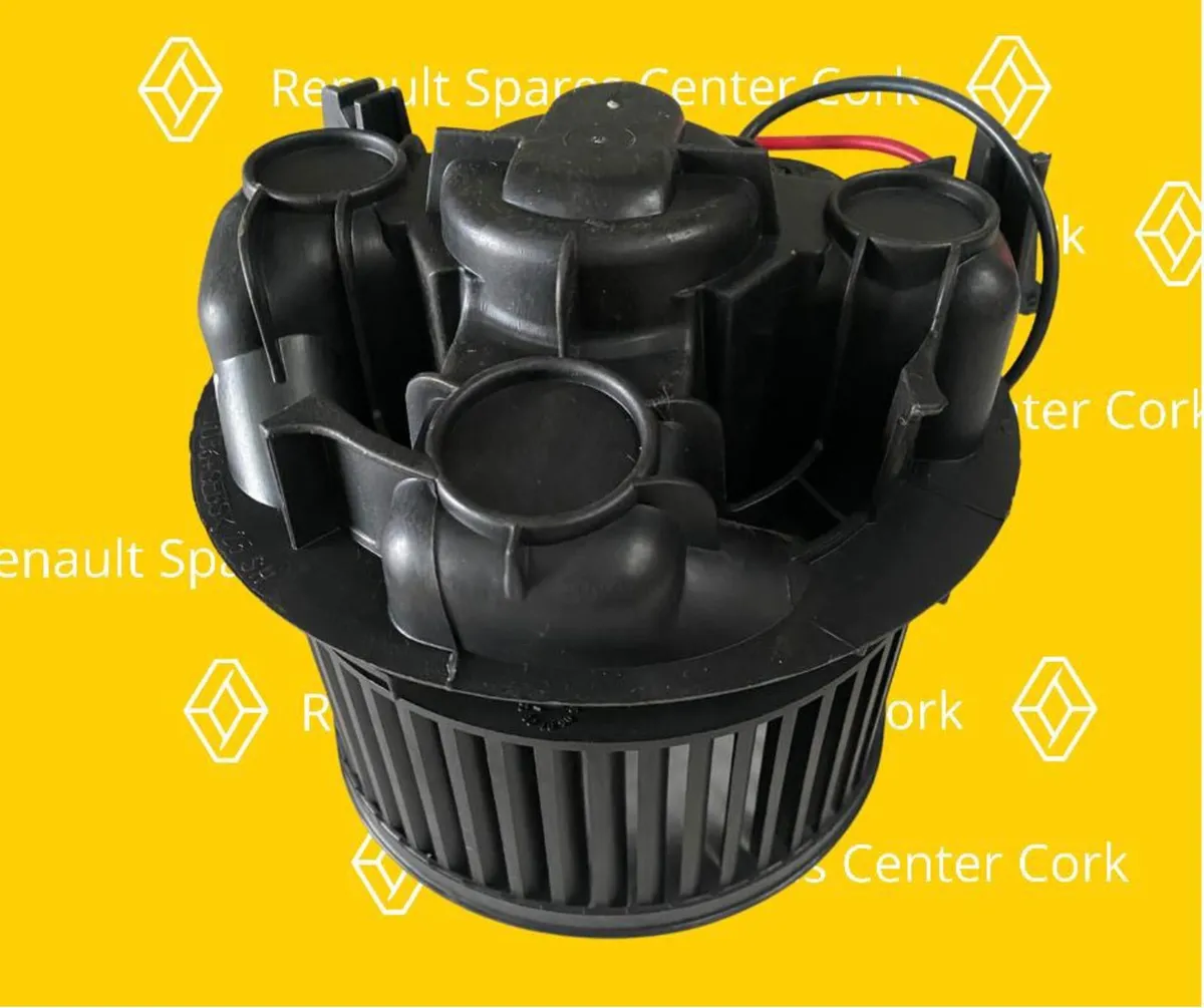 Heater blower motor for Renault Modus,Clio MK3