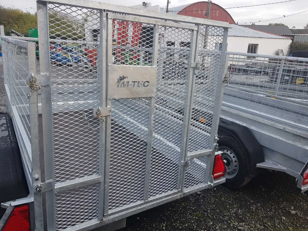 Mtec trailers - Image 3