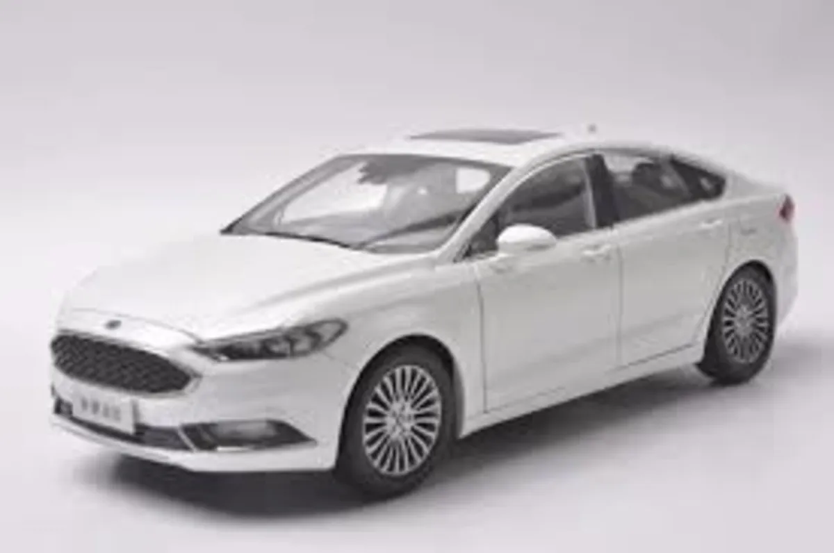 Ford mondeo for breaking - Image 1