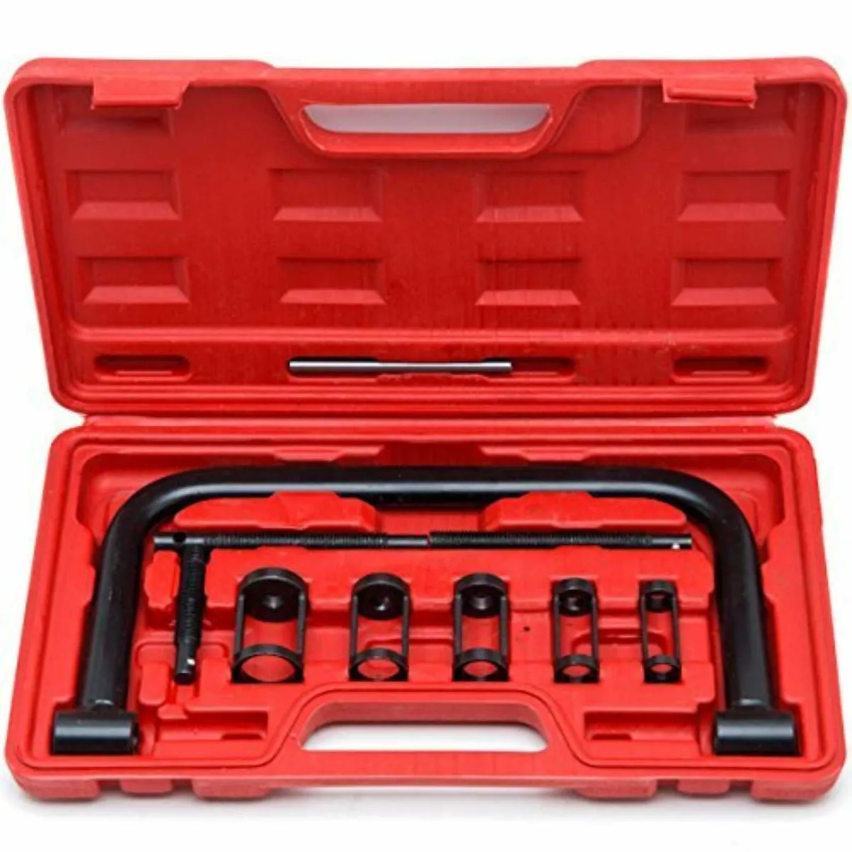 Valve Clamp Spring Compressor Repair Tool CT1112