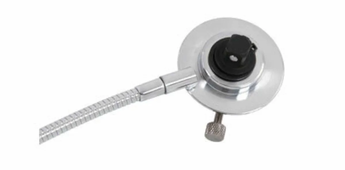 Torque Angle Gauge - 1/2" Dr with Clip CT4174 - Image 2