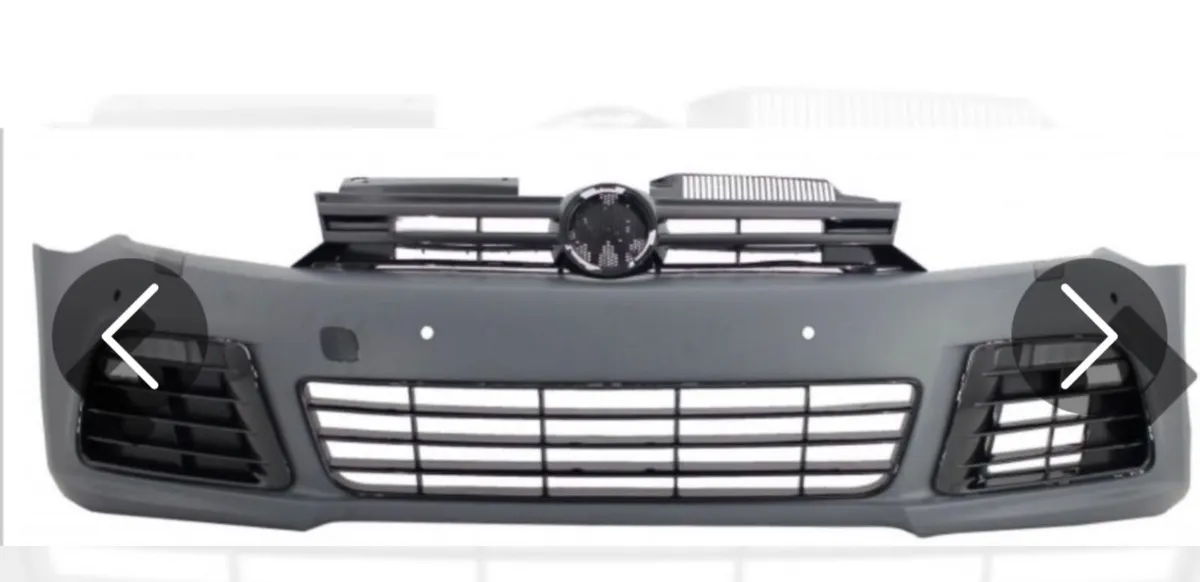 R20 front - Image 1