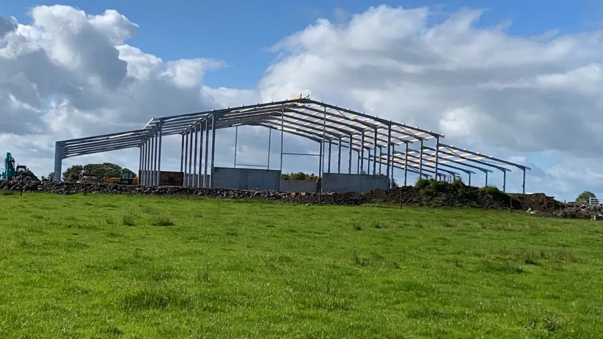 Farm Buildings - Image 3