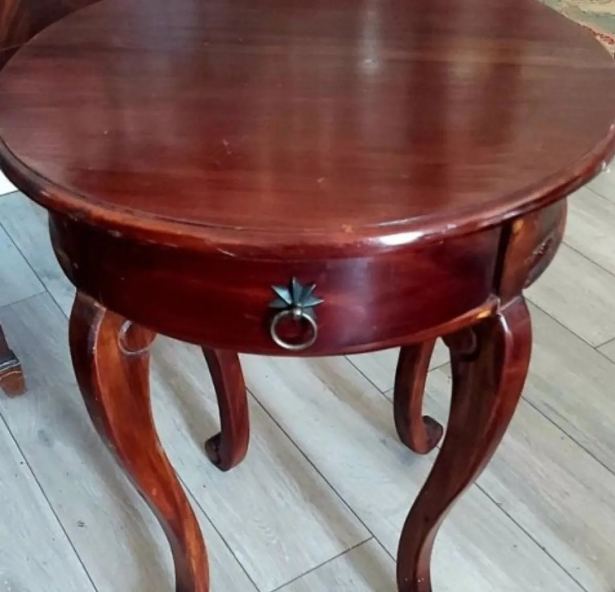 Antique table