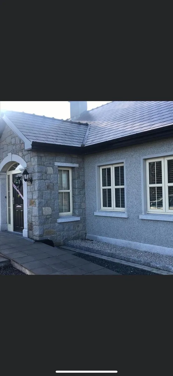 Granite Window Cills - Image 1