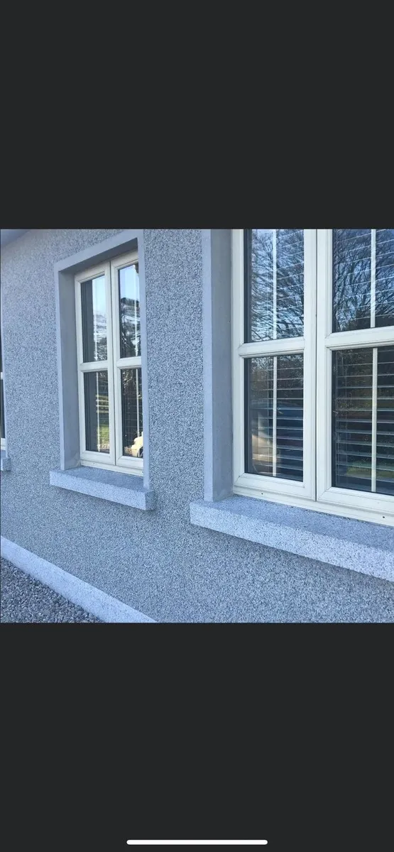 Granite Window Cills - Image 3