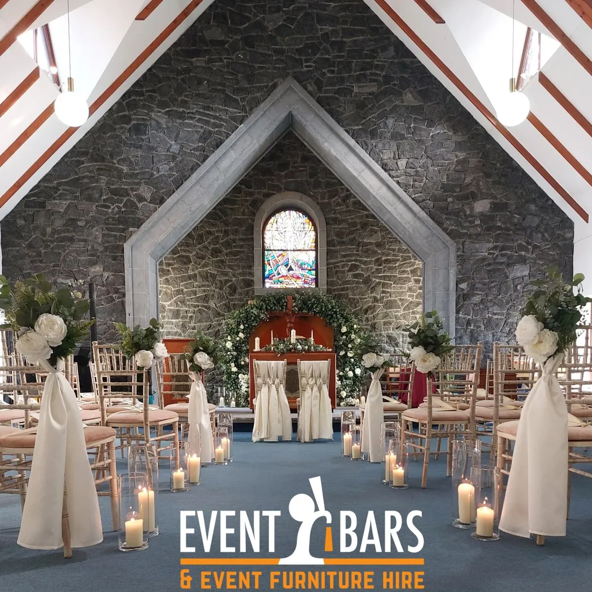 Chair Hire - Events/Weddings - Image 2