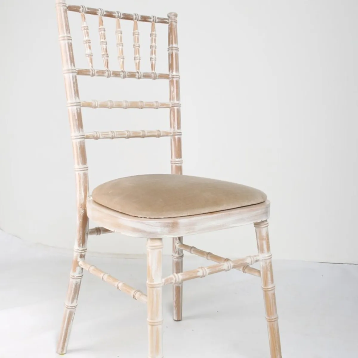 Chair Hire - Events/Weddings - Image 1