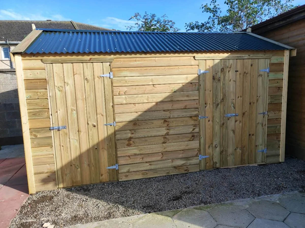 Shed - Image 3