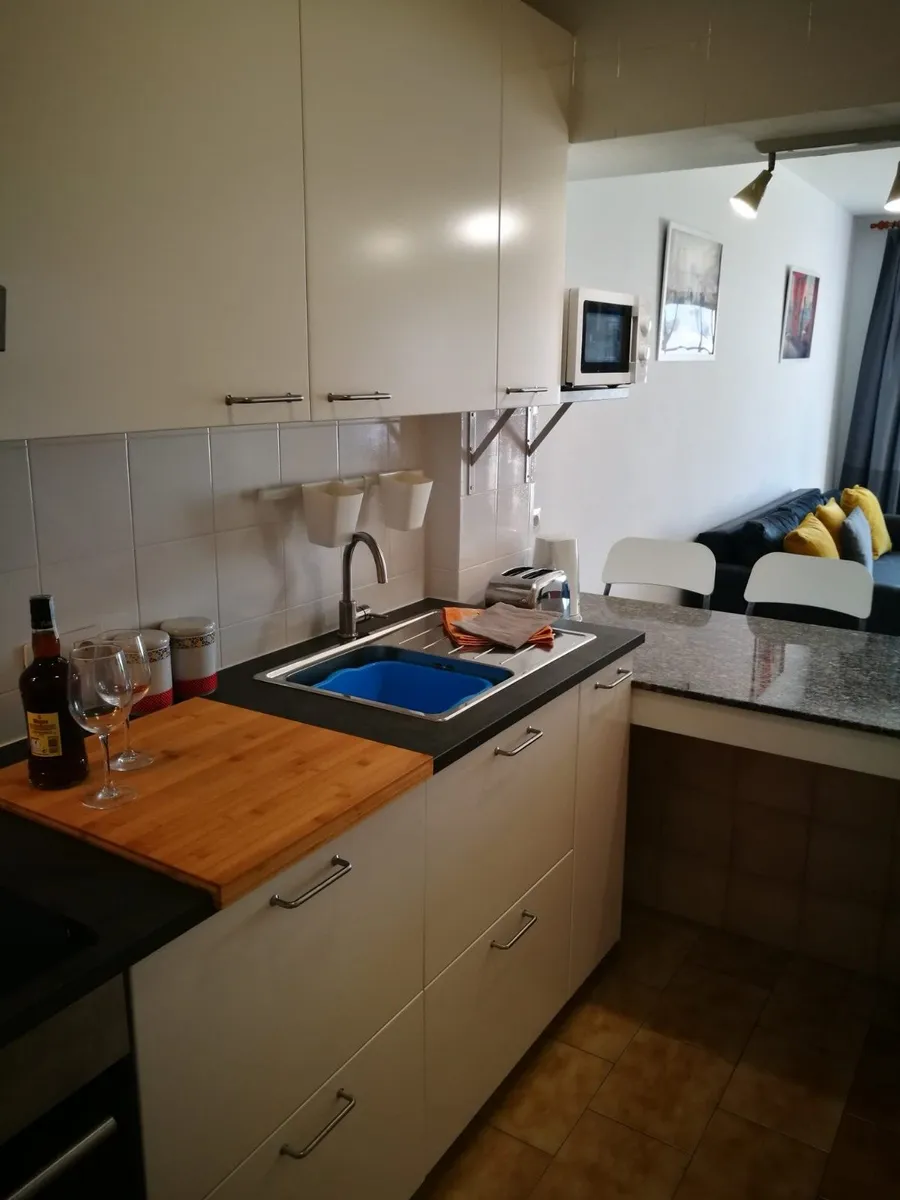 Lanzarote Puerto del Carmen 2 bed apt holiday let. - Image 2