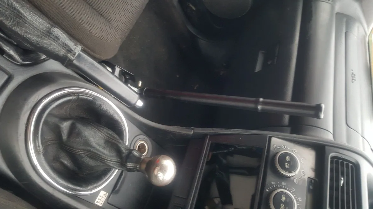 Hydraulic handbrake kits - Image 4