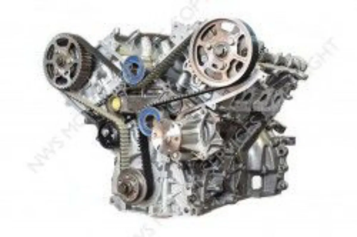 LANDROVER ENGINE REPLACEMENT  SPECIALIST - Image 1