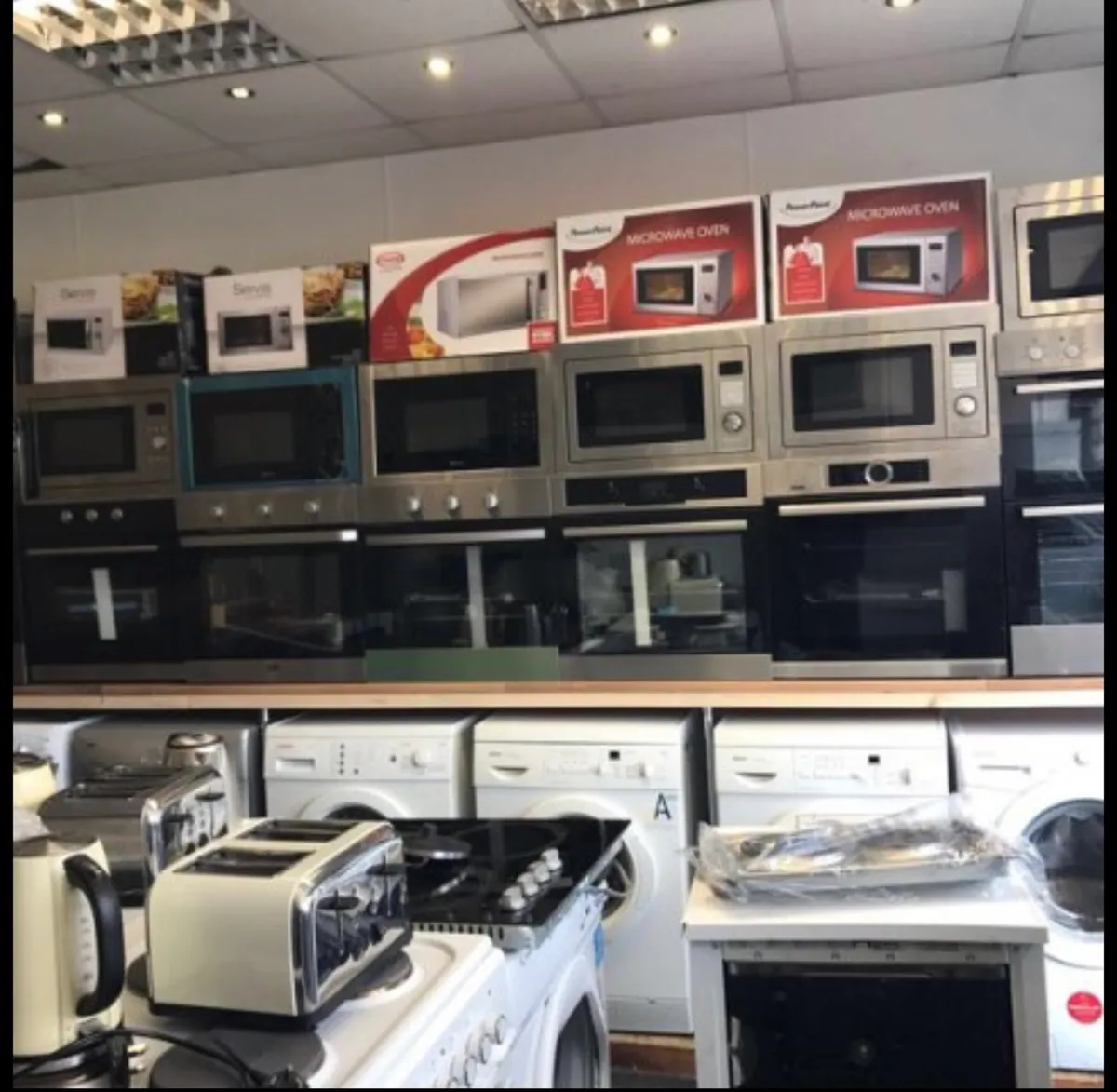 ⭐️ ⭐️⭐️⭐️⭐️ Kitchen Appliance Repairs - Image 2