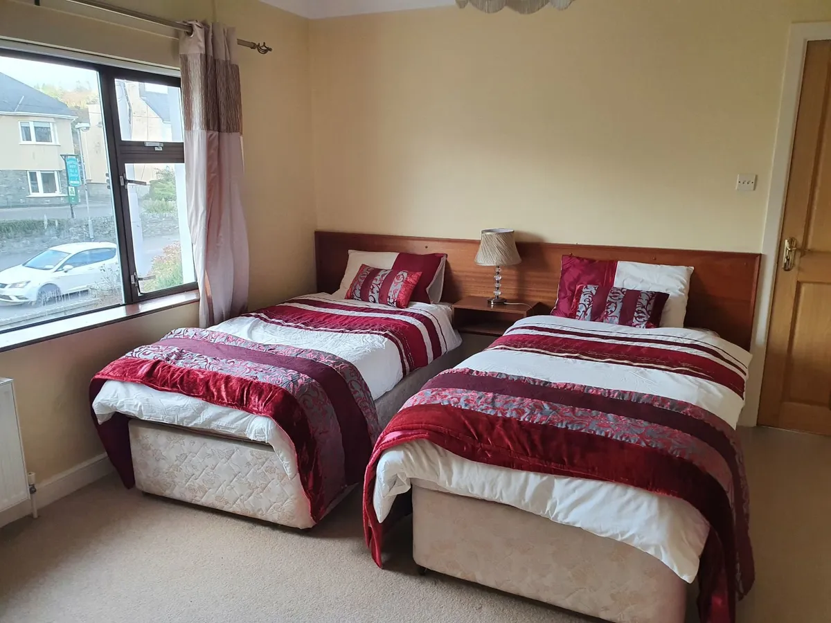 Killarney holiday home for rent - Image 3