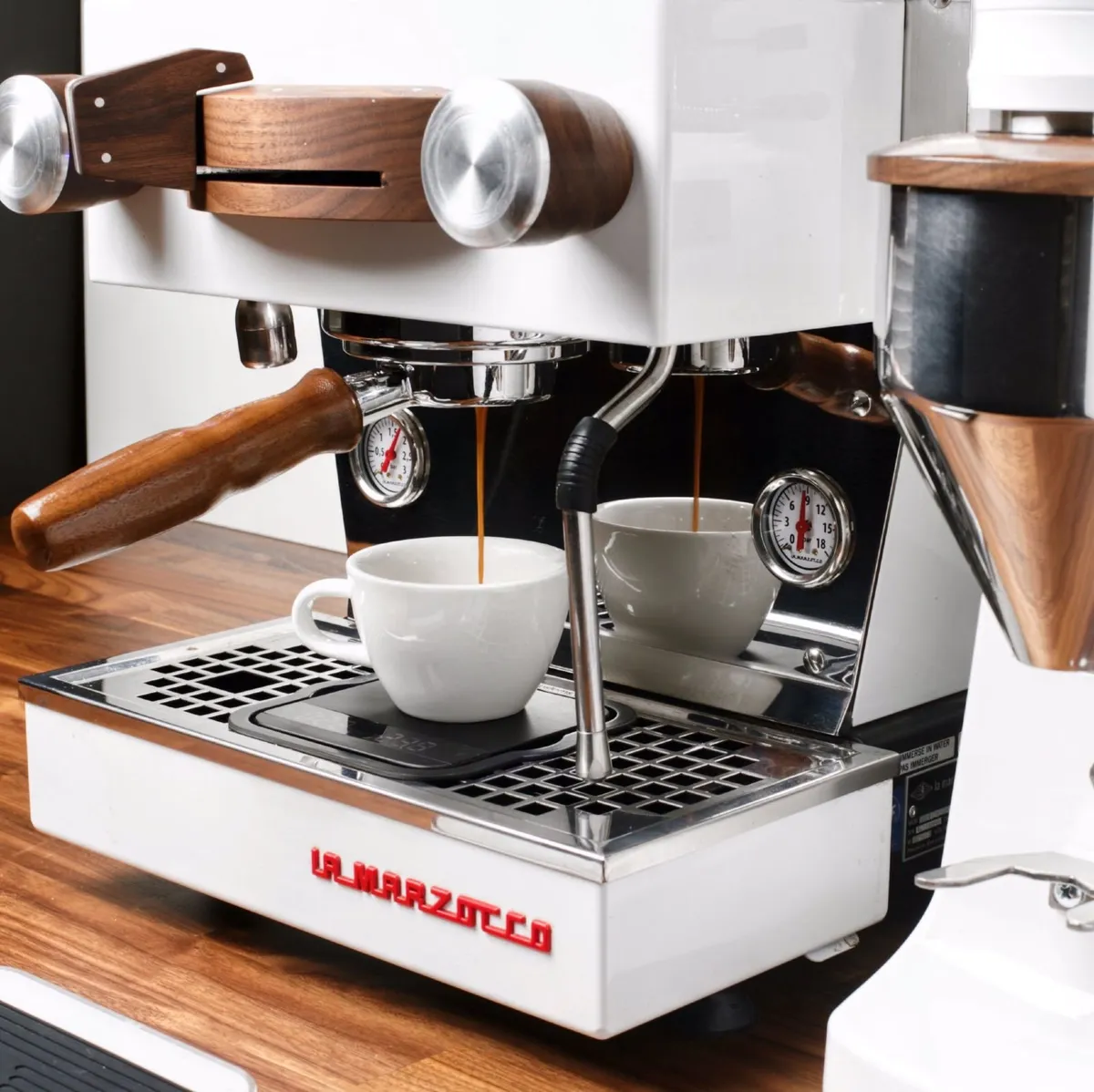 Coffee equipment rental and sales