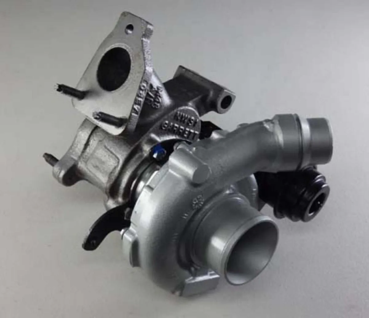 Opel Turbo - Turbo Parts - Image 1