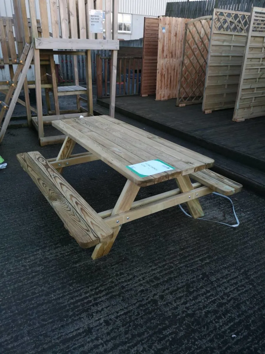 Timber Products - Image 2