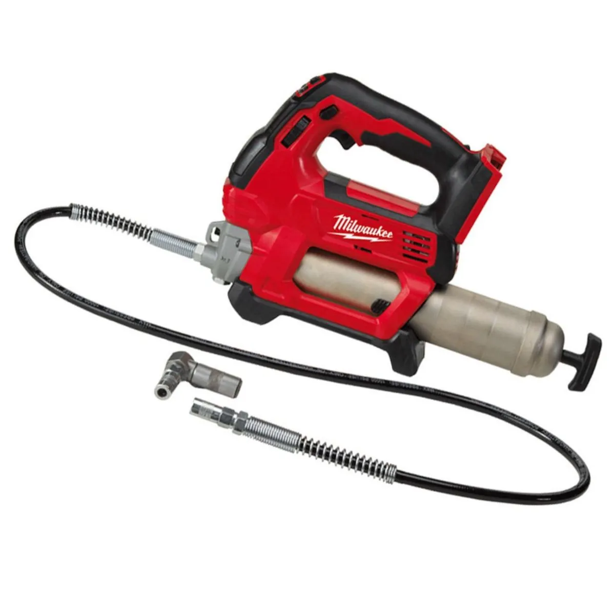 Milwaukee Grease Gun - Image 1
