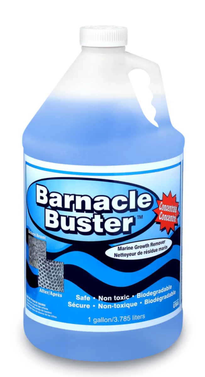 Barnacle Buster - Image 3