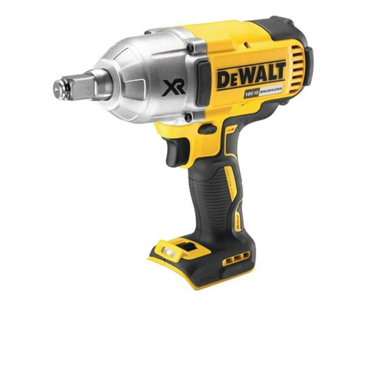 Dewalt Impact Wrench 1625NM - Image 1