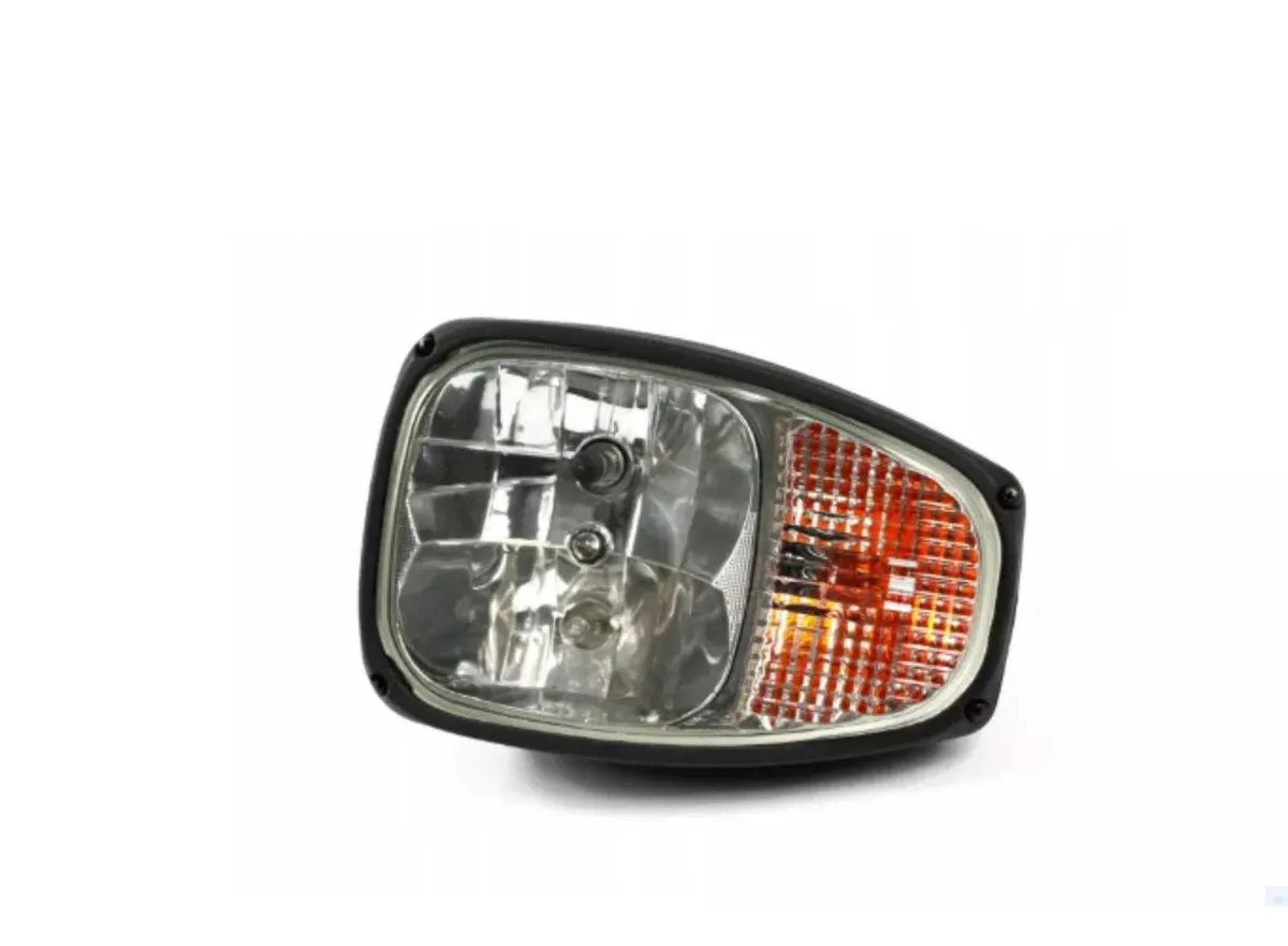 Universal Front JCB Headlights - Image 3