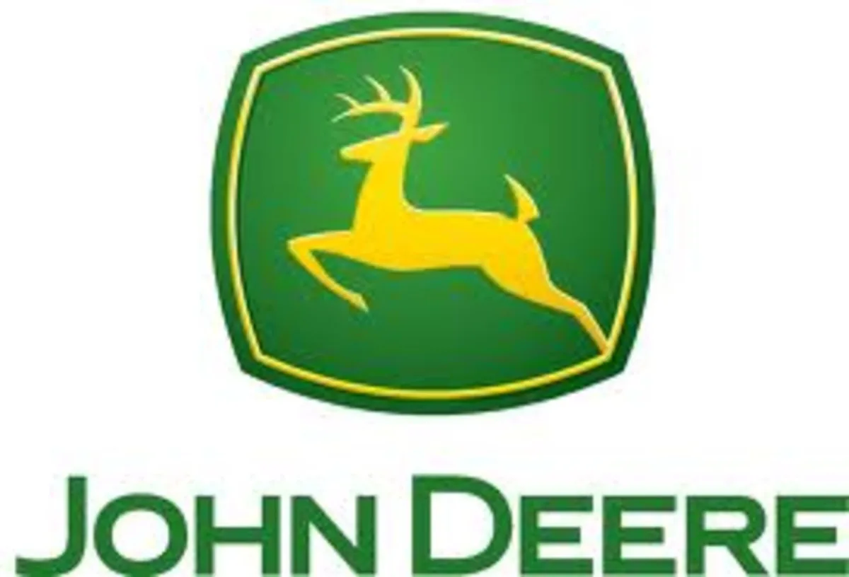 Special  offer Genuine John Deere Engine Overhaul - Image 3