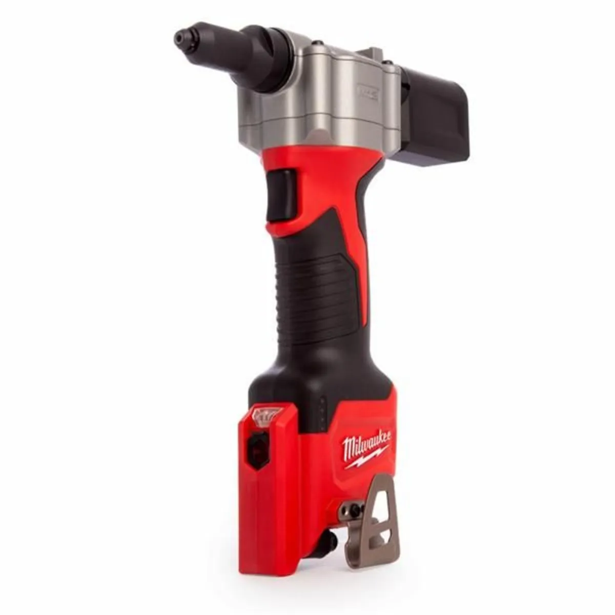 Milwaukee Pop Riveter 12Volt - Image 1