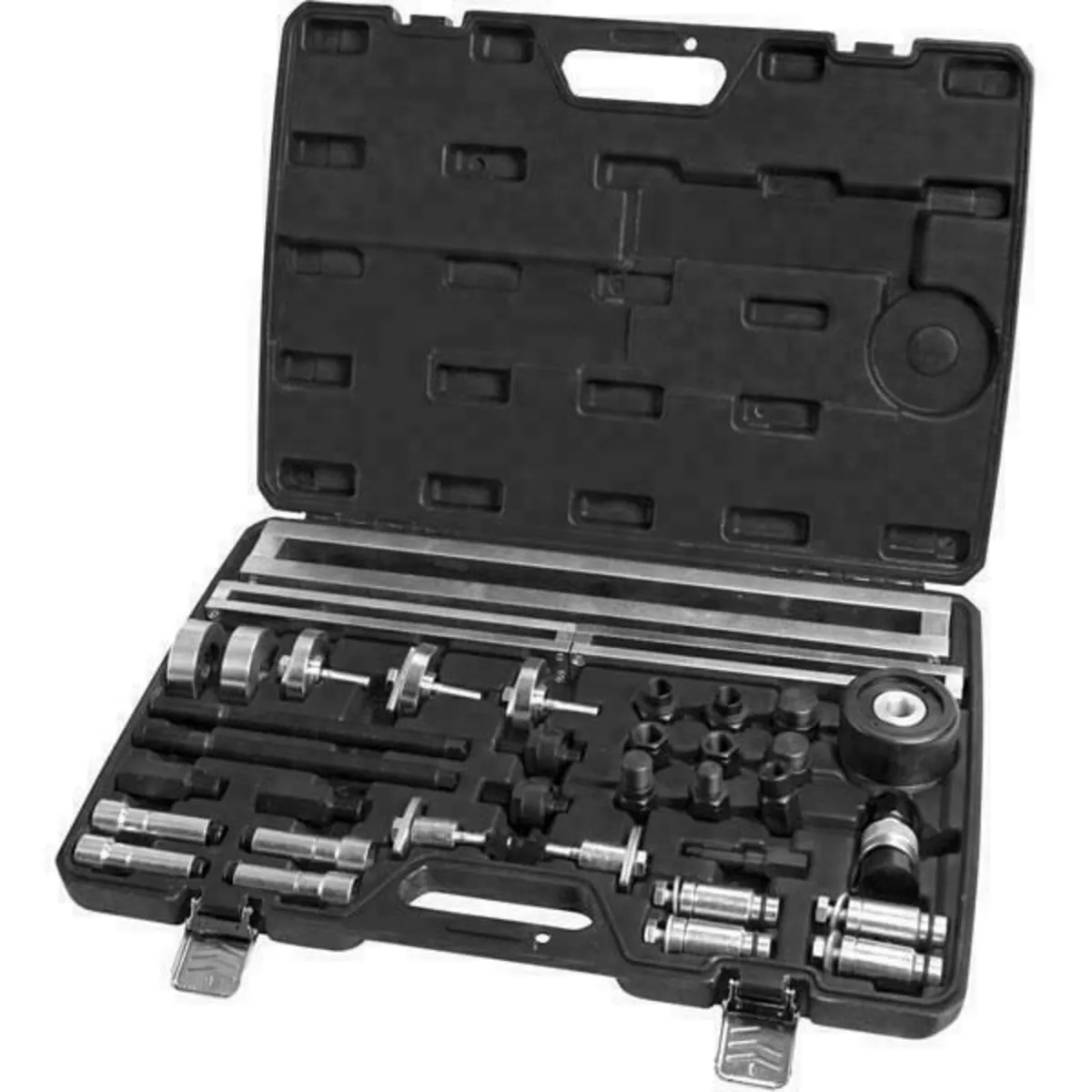 Hydraulic Injector Puller Kit - Image 1