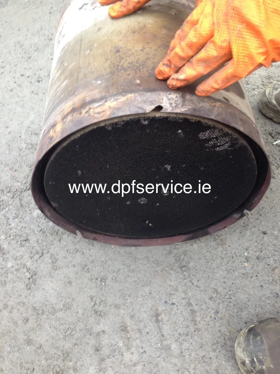 Factory DPF CLEANING nationwide collection - Image 4