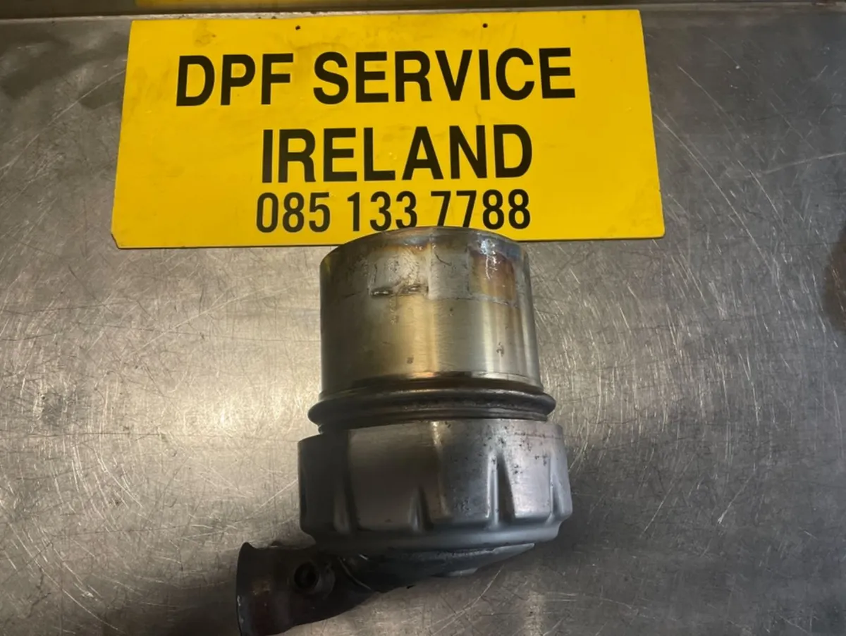 Factory DPF Cleaning Nationwide collection - Image 4