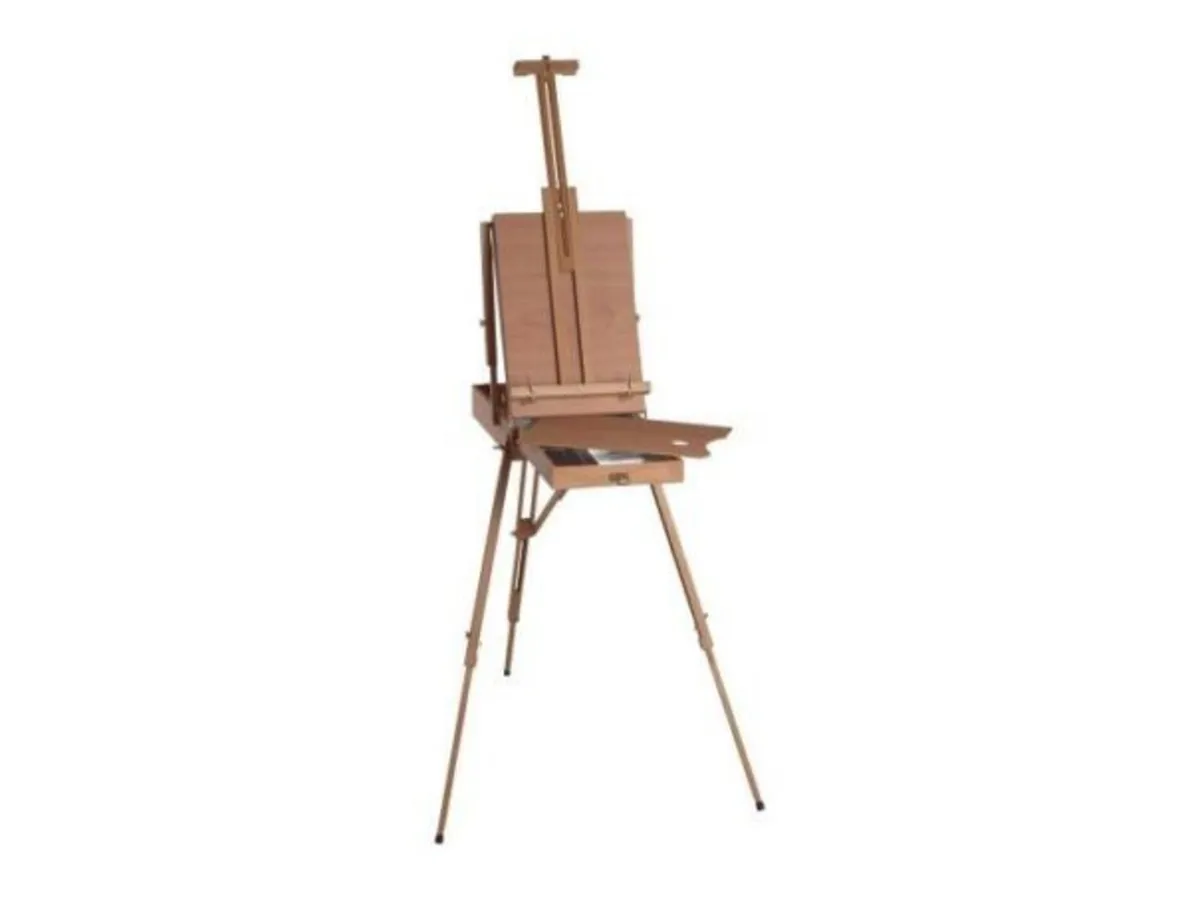 Art Easels - Image 4