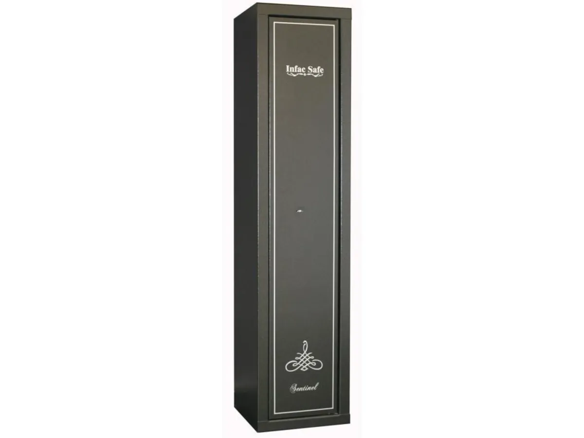 GUN STORAGE - SAFES - CABINETS - Image 4