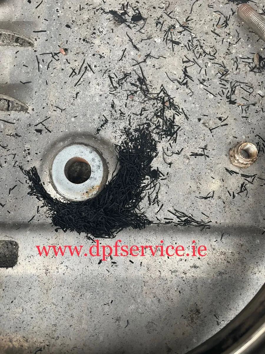 EGR valve & EGR coolers DPF Cleaning Nationwide - Image 3