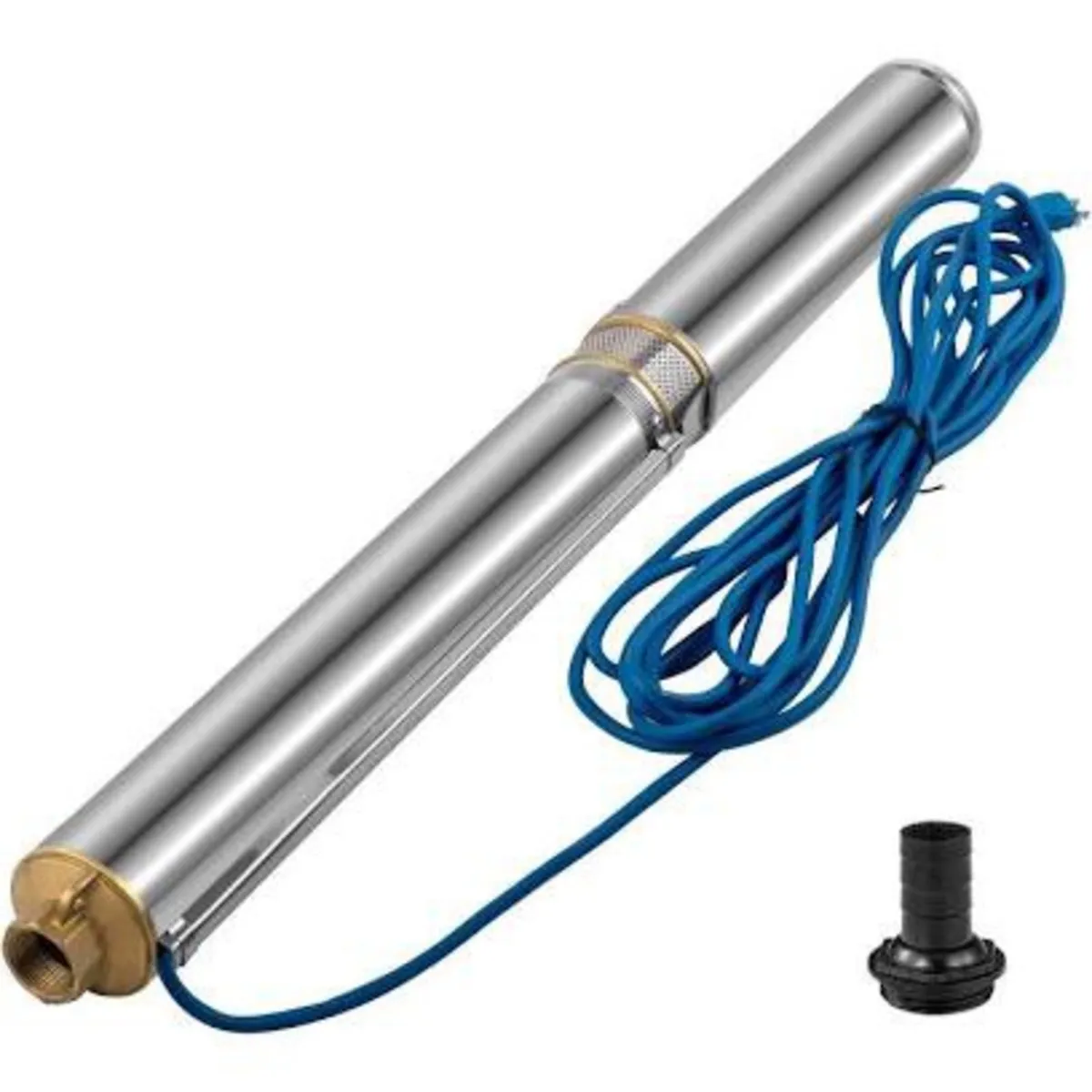 Water well pumps
