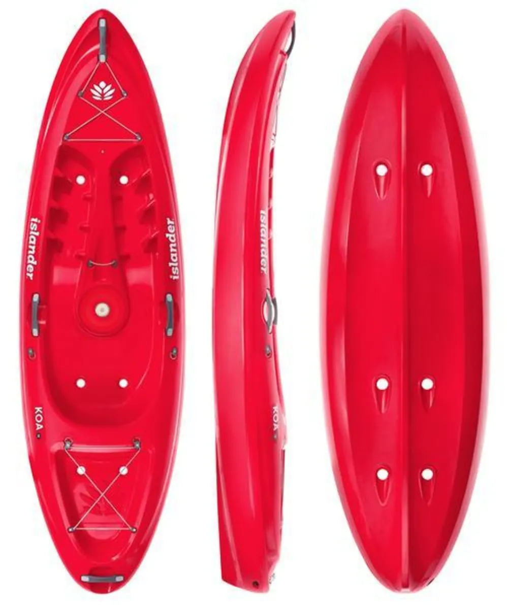Sit On Kayaks - Image 2