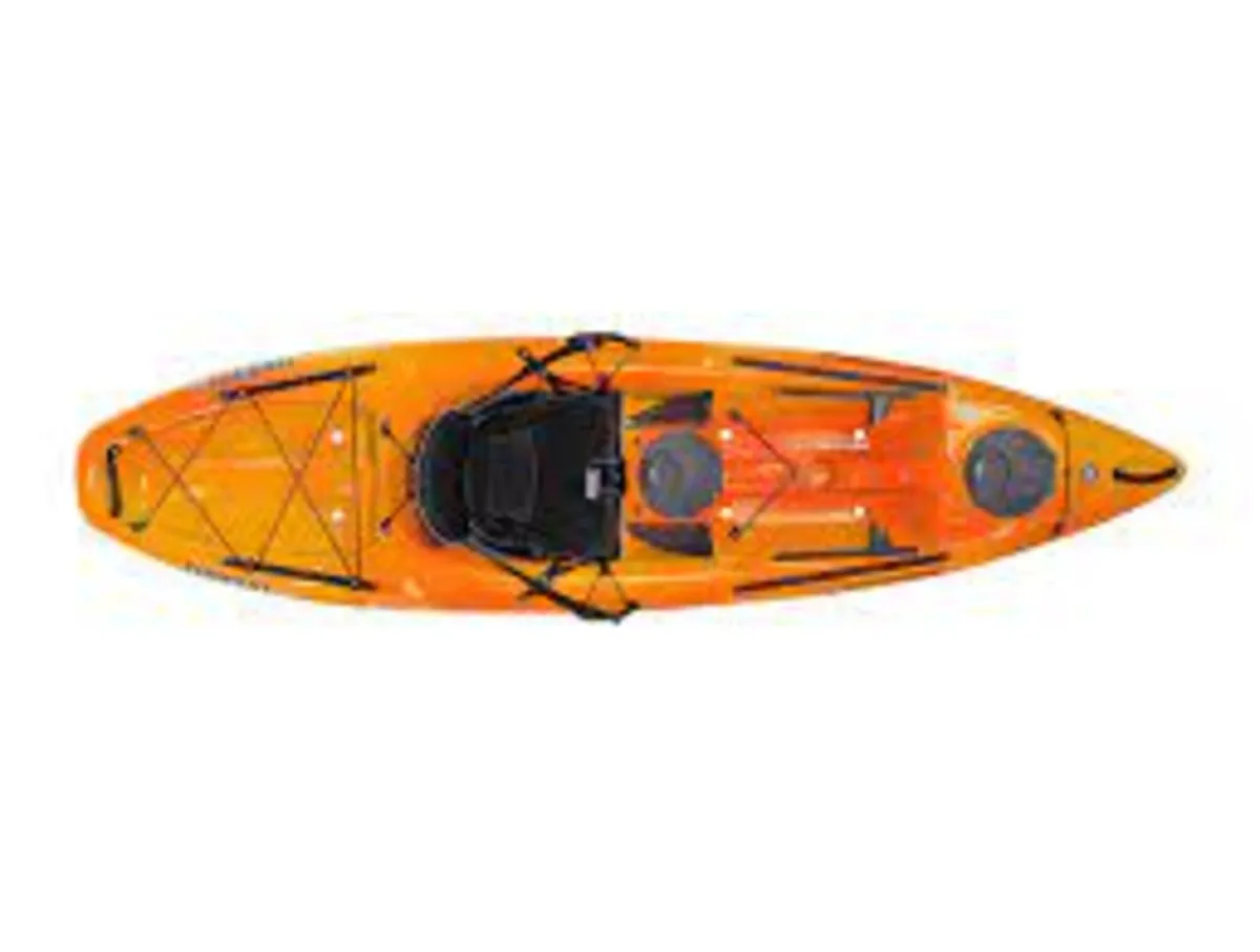 Sit On Kayaks - Image 3