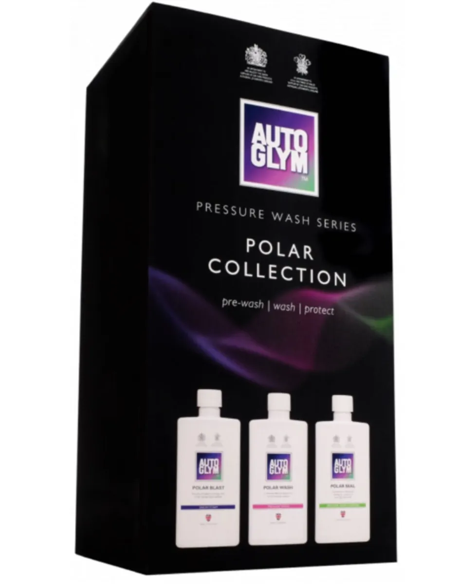 Autoglym valet sets Christmas gift ideas - Image 4