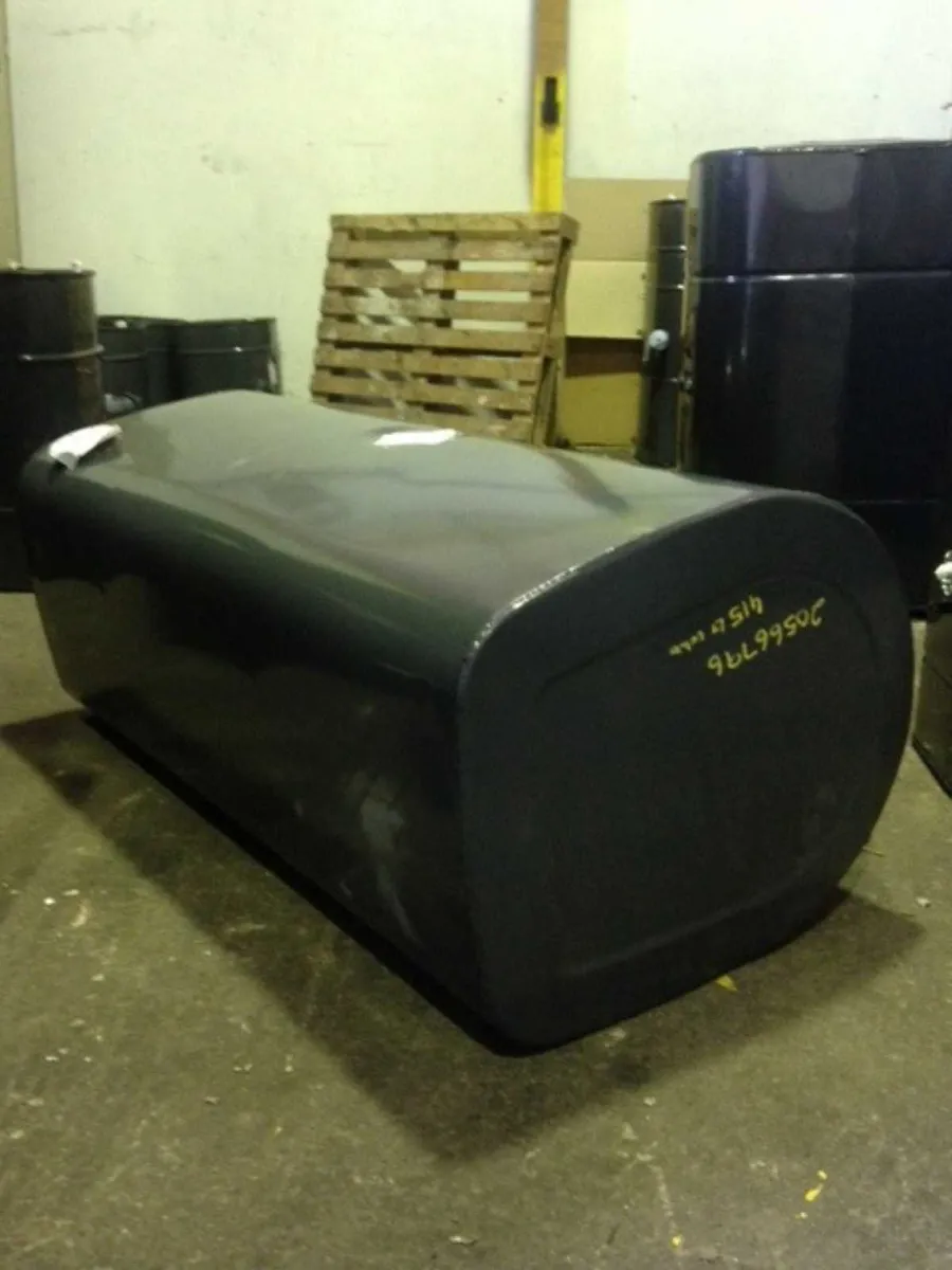 VOLVO FUEL TANKS 315LTR & 415LTR